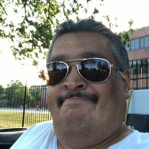 Meet your Posher, Fermin